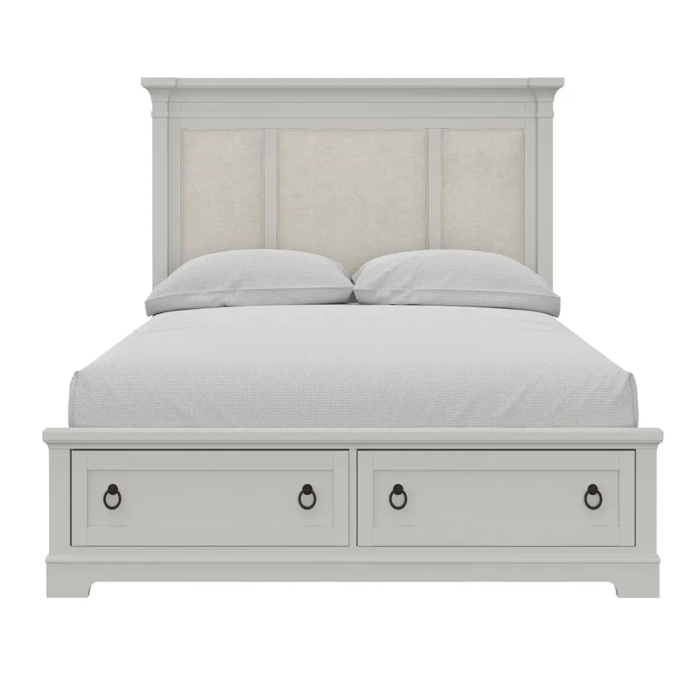 Best Newport Storage Bed Queen Beds|Beds & Headboards