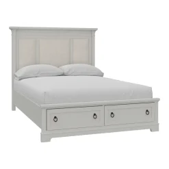 Best Newport Storage Bed Queen Beds|Beds & Headboards