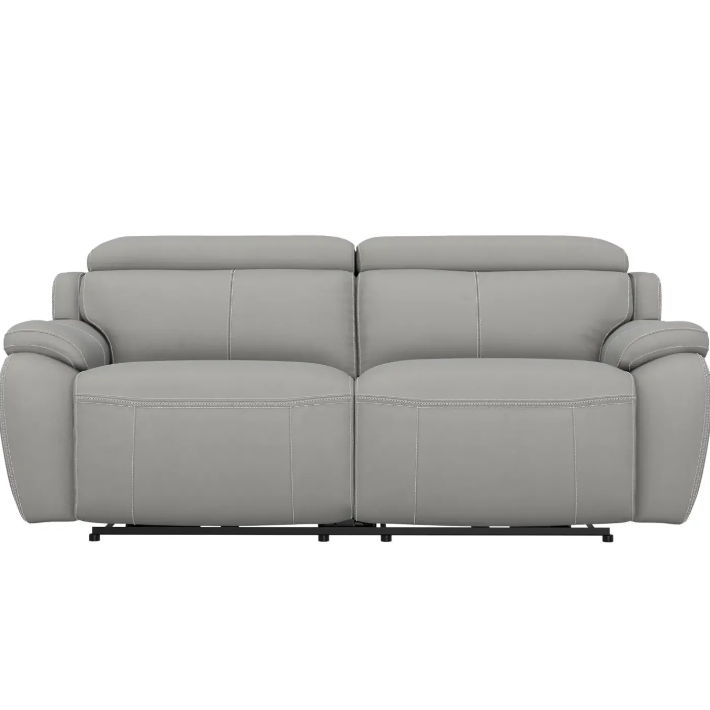 Outlet Nixon Leather Living Room Set Living Room Sets|Reclining Furniture