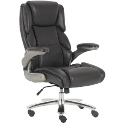 Noel Heavy Duty Desk Chair 400 lbs. Office Chairs & Desk Chairs