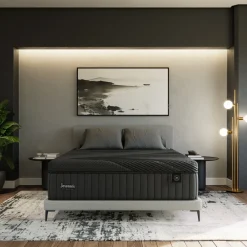 Clearance Noir Firm California King Mattress Full Mattresses|Twin Mattresses