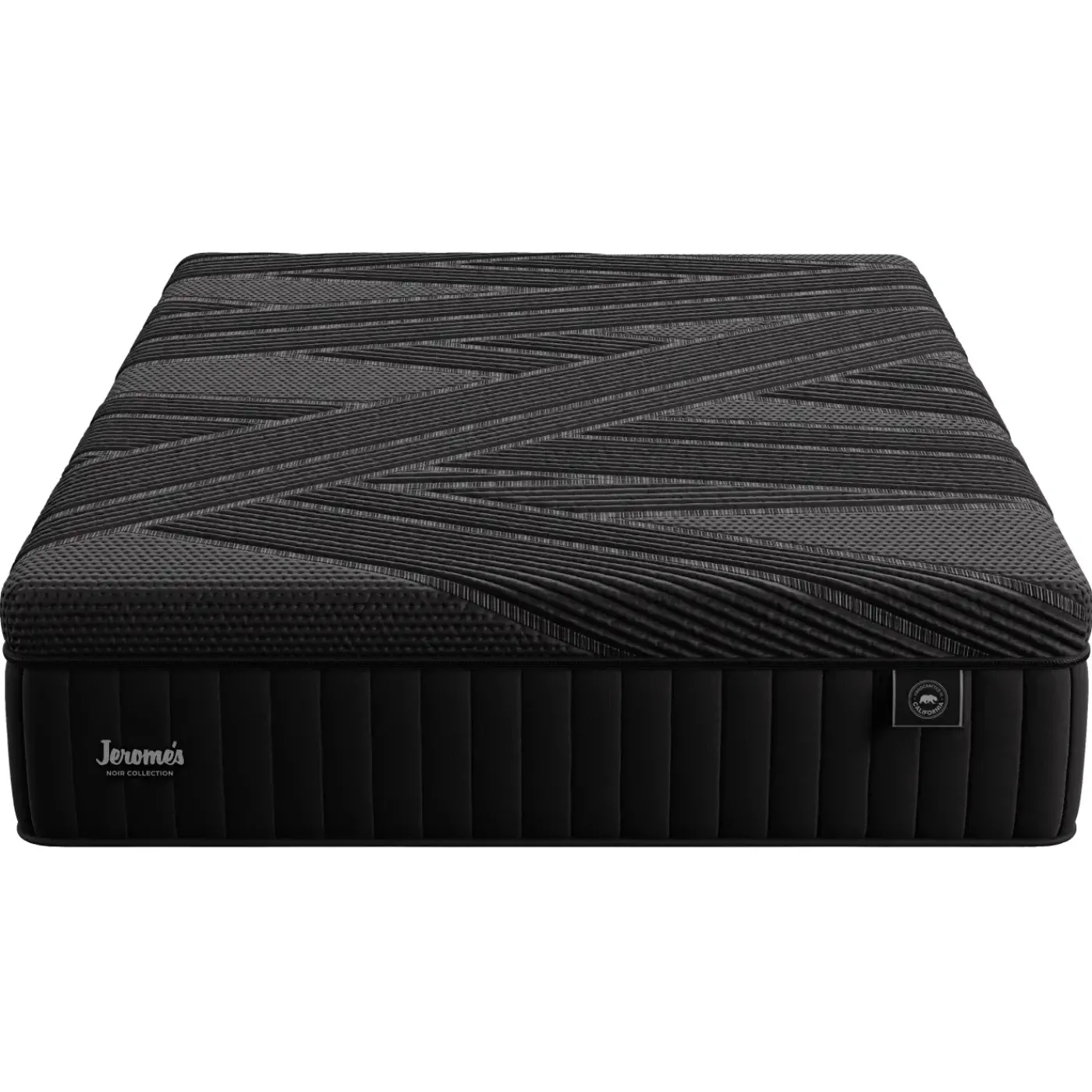Clearance Noir Firm California King Mattress Full Mattresses|Twin Mattresses