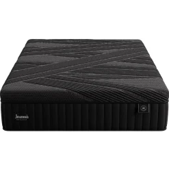 Outlet Noir Plush California King Mattress Twin Mattresses|Eastern King Mattresses