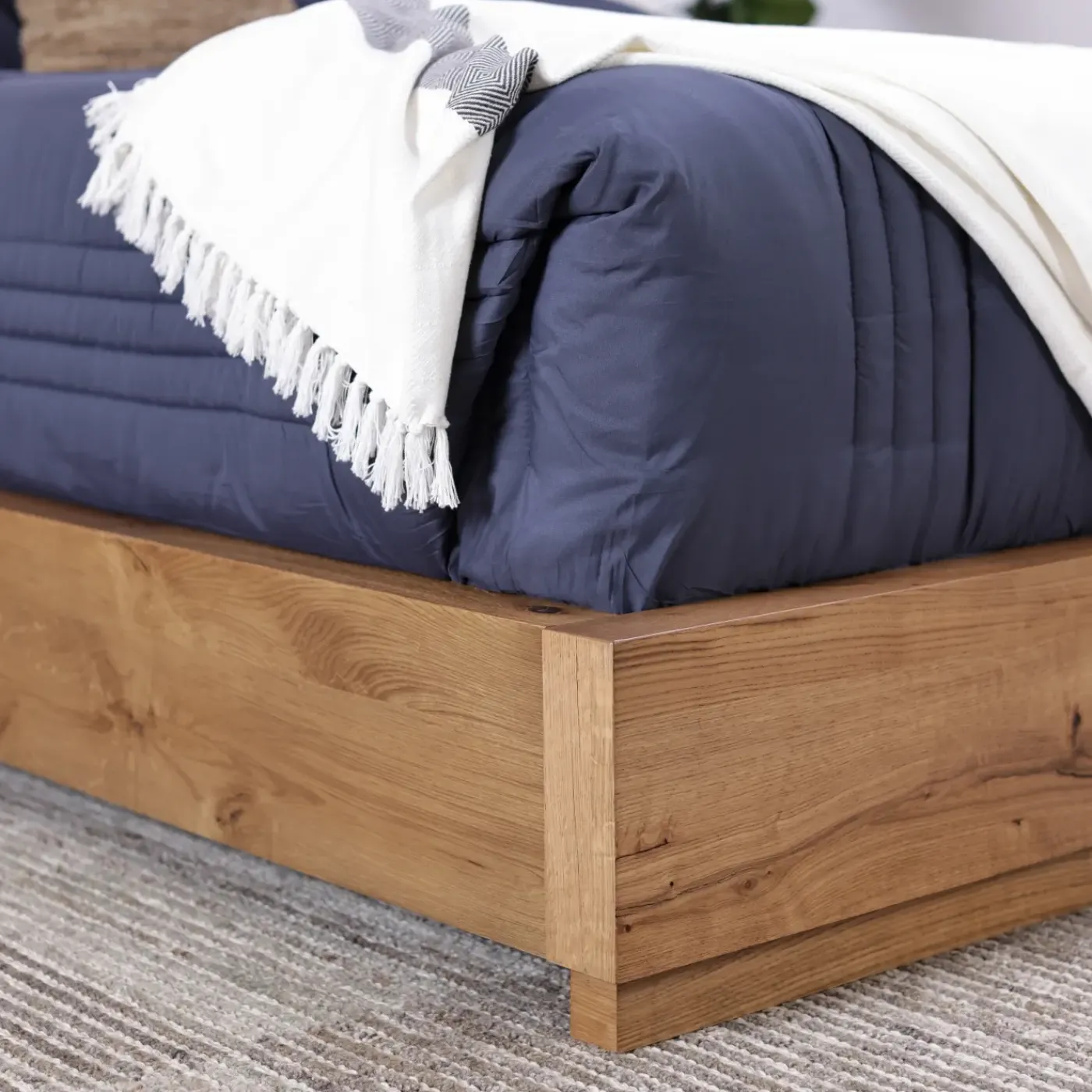 Sale Nola California King Upholstered Bed King Beds