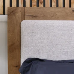 Sale Nola California King Upholstered Bed King Beds