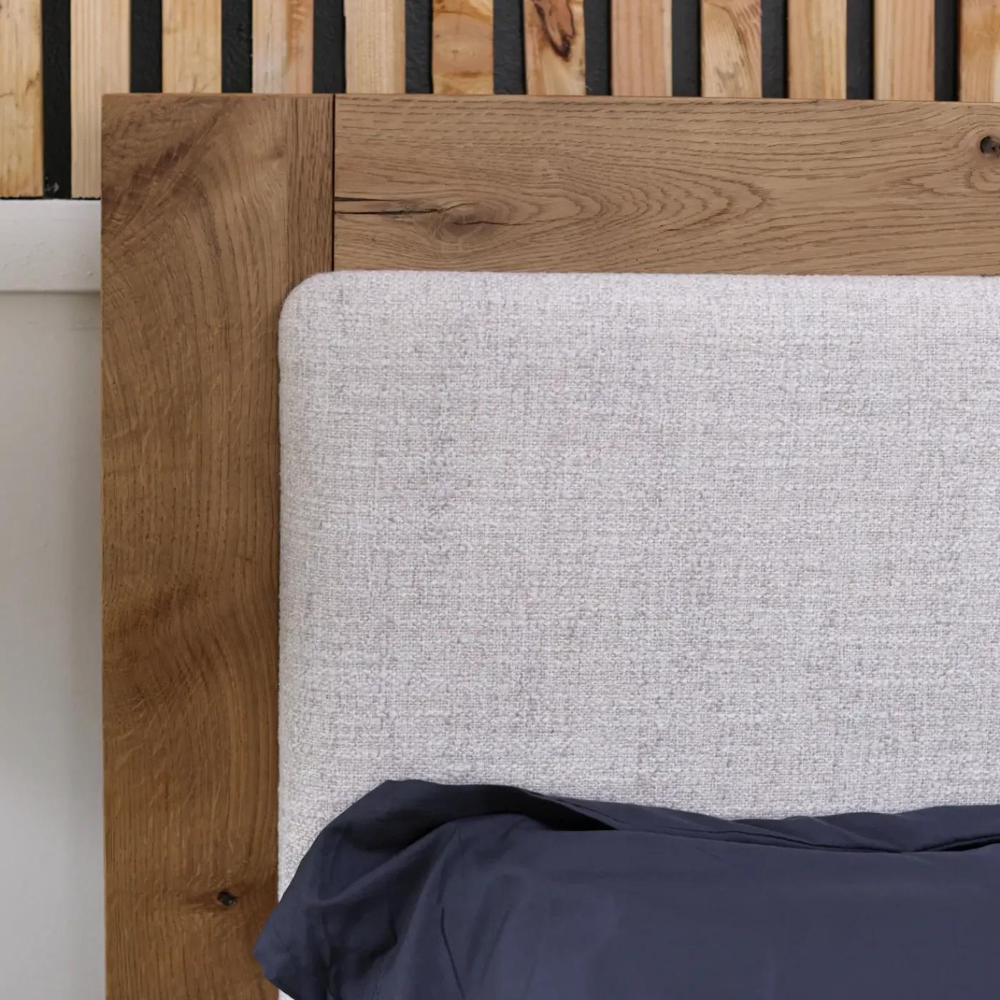 Sale Nola California King Upholstered Bed King Beds