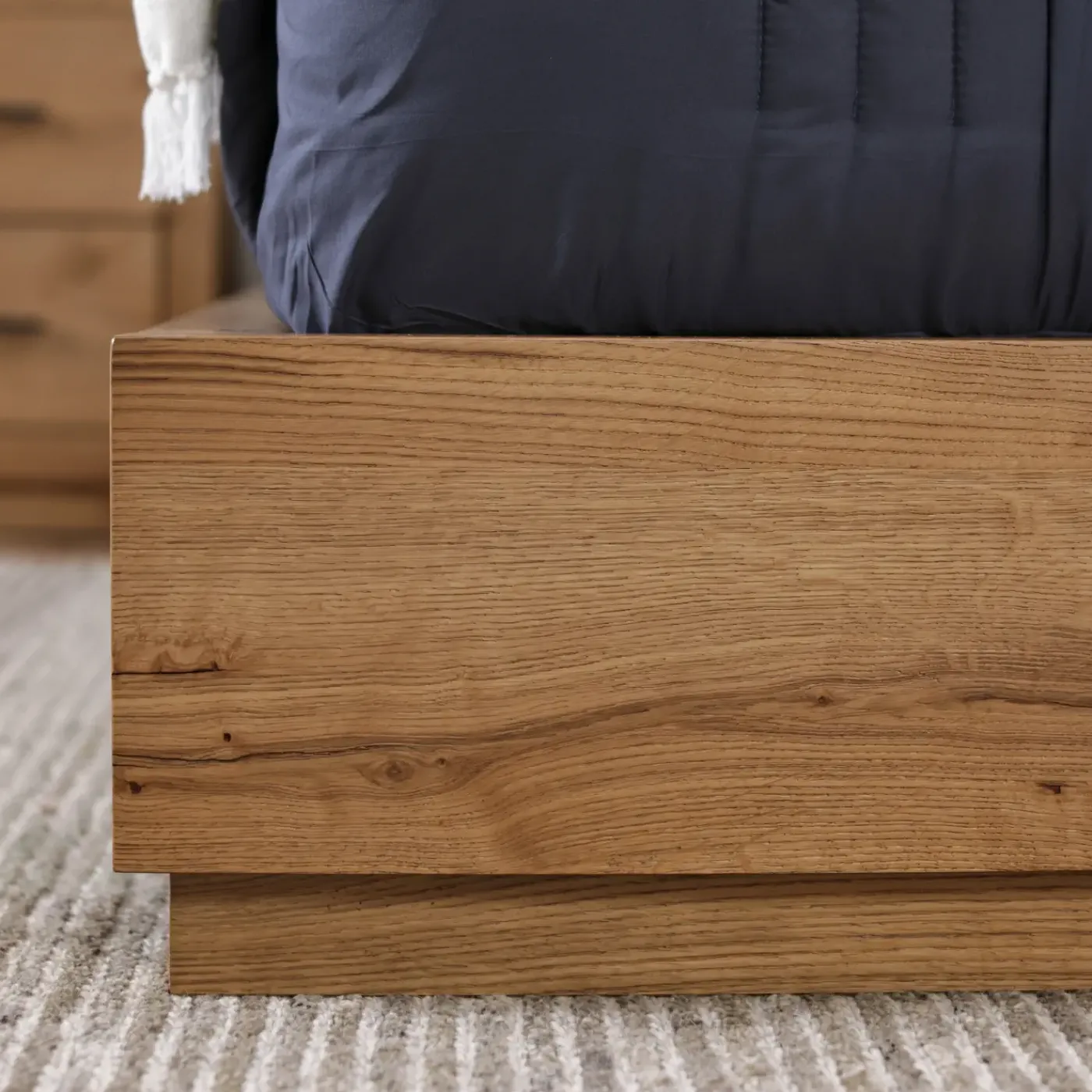 Sale Nola California King Upholstered Bed King Beds