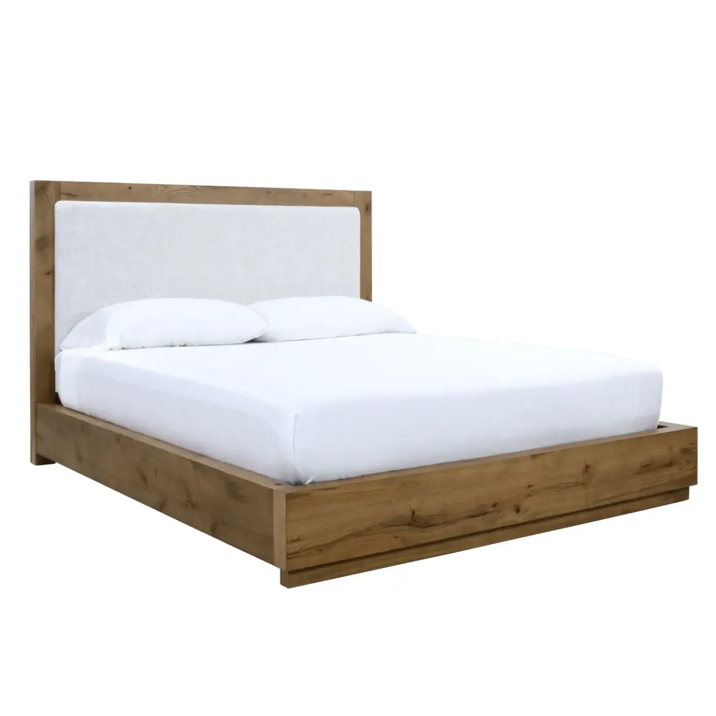 Outlet Nola Eastern King Upholstered Bed King Beds