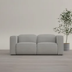 Nomad 2pc Loveseat With Crypton Performance Fabric All Premier Items|Living Room