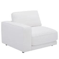Hot Nomad 4pc Modular Sectional With Crypton Performance Fabric All Premier Items|Sectionals