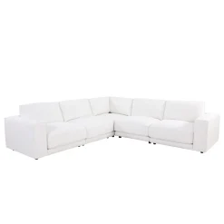 Discount Nomad 5pc Modular Sectional With Crypton Performance Fabric All Premier Items|Sectionals