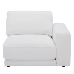 Discount Nomad 5pc Modular Sectional With Crypton Performance Fabric All Premier Items|Sectionals