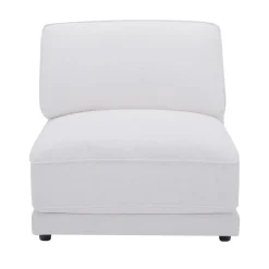 Hot Nomad Sectional With Crypton Performance Fabric All Premier Items|Sectionals