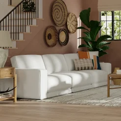Discount Nomad Sofa With Crypton Performance Fabric All Premier Items|Sofas & Couches