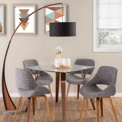 Sale Nora Floor Lamp All Modern Living Items|Lamps & Lighting