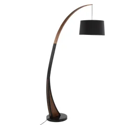 Sale Nora Floor Lamp All Modern Living Items|Lamps & Lighting