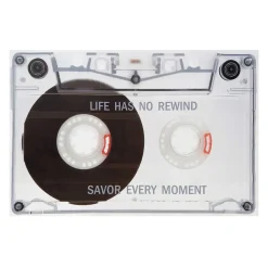 No Rewind Wall Art Kids Accessories|Wall Art