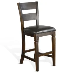 Best Oaklawn Stool Bar Stools|Dining Chairs