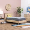 Sale Ocean Beach 2.0 Full Mattress Full Mattresses|Twin Mattresses