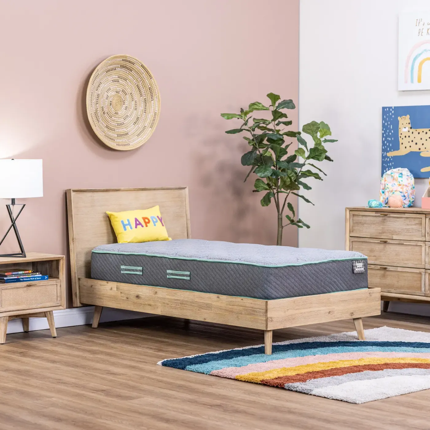 Sale Ocean Beach 2.0 Full Mattress Full Mattresses|Twin Mattresses