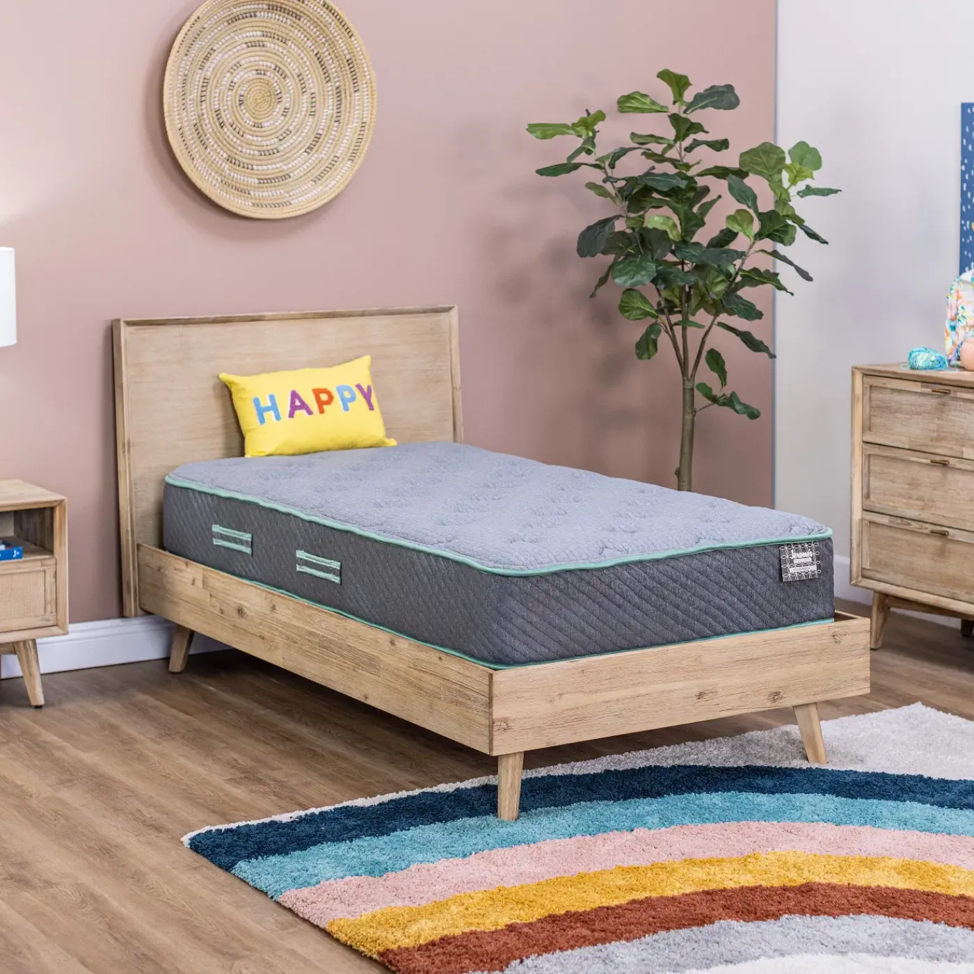 Sale Ocean Beach 2.0 Full Mattress Full Mattresses|Twin Mattresses