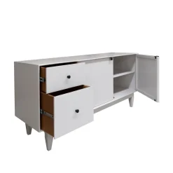 Sale Odin Entertainment Console Living Room|All Outlet & Clearance Items