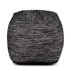 Hot Omari Pouf Square Ottoman All Outlet & Clearance Items|Ottomans