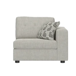 Best Options One 3pc Console Loveseat Loveseats