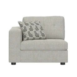 Best Options One 3pc Console Loveseat Loveseats