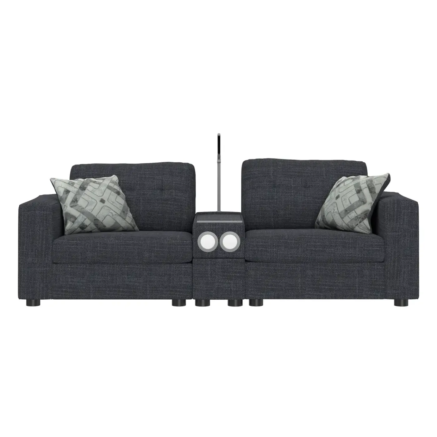 Sale Options One 3pc Console Loveseat Loveseats