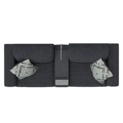 Sale Options One 3pc Console Loveseat Loveseats