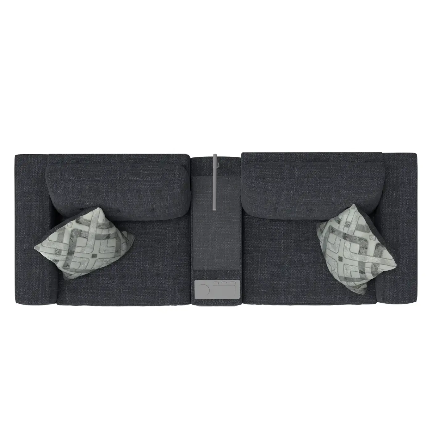 Sale Options One 3pc Console Loveseat Loveseats