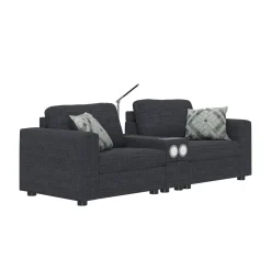 Sale Options One 3pc Console Loveseat Loveseats