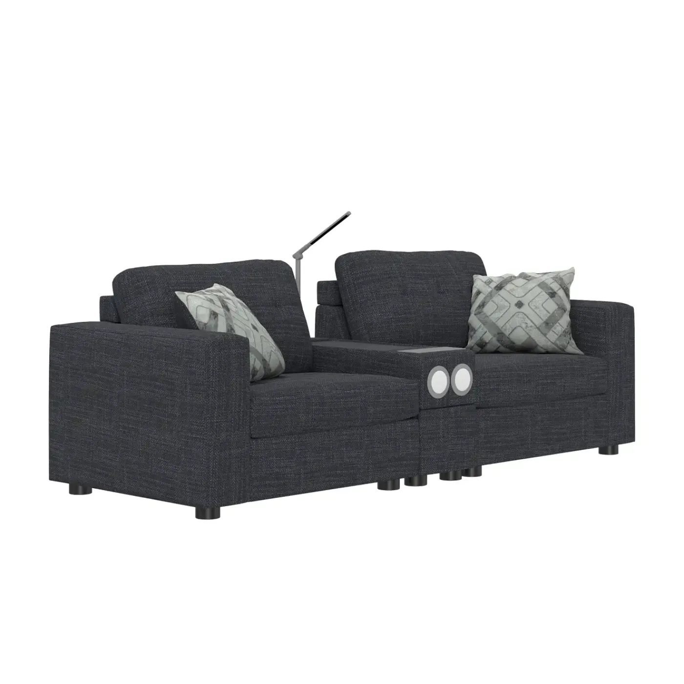 Sale Options One 3pc Console Loveseat Loveseats