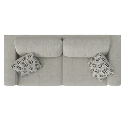 Hot Options One 2pc Loveseat Loveseats
