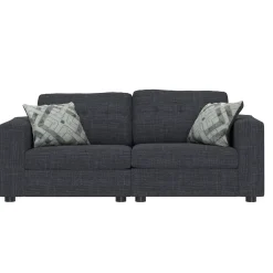 Clearance Options One 2pc Loveseat Loveseats