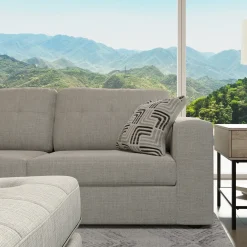 Clearance Options One 6pc Sectional Living Room Sets|Sectionals