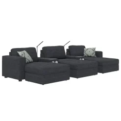 Sale Options One 8pc Sectional Living Room Sets|Sectionals