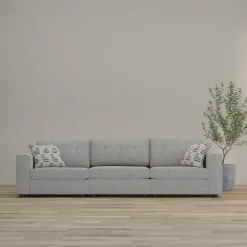 Best Options One 3pc Sofa Sofas & Couches
