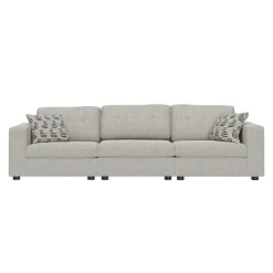 Best Options One 3pc Sofa Sofas & Couches