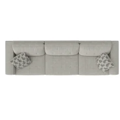 Best Options One 3pc Sofa Sofas & Couches