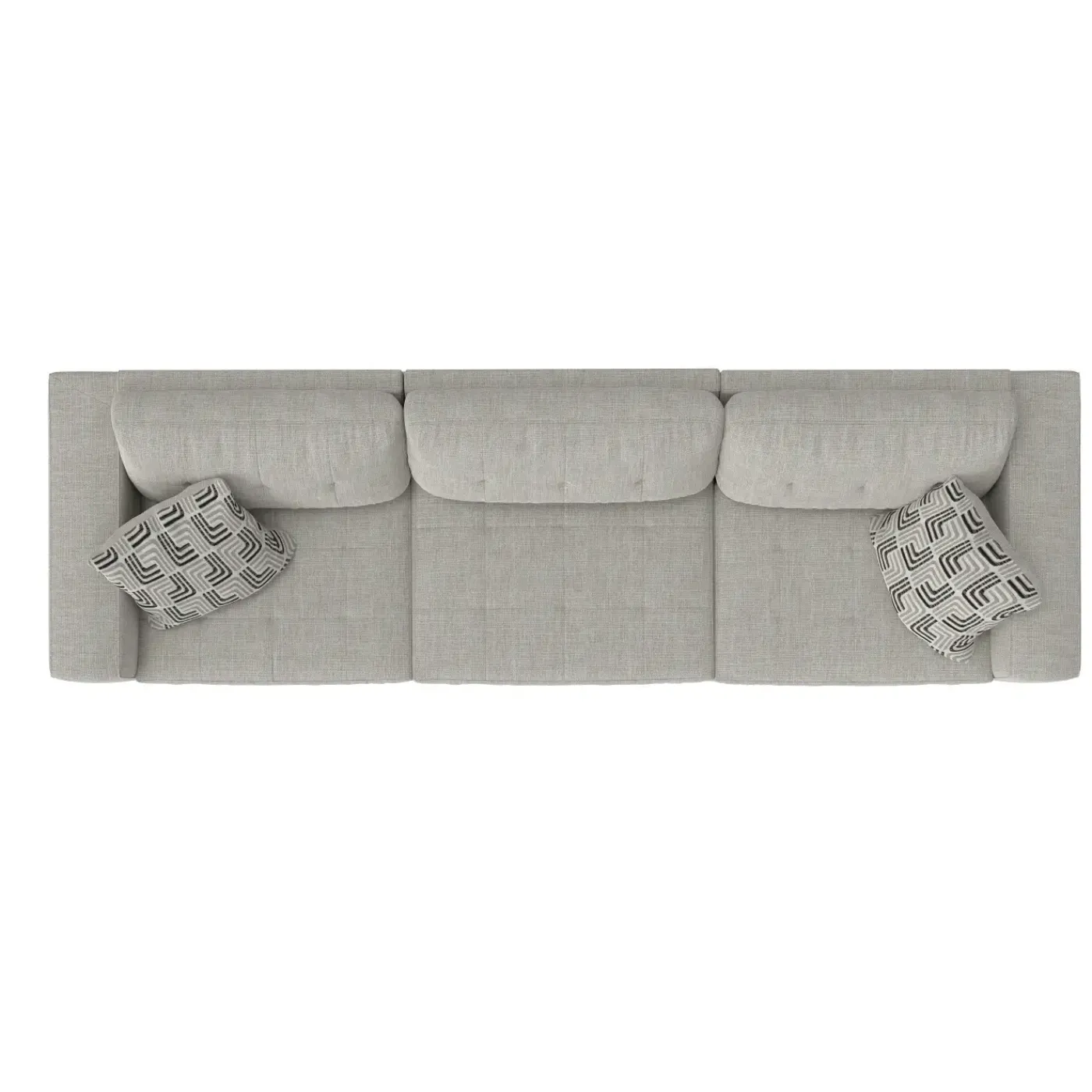Best Options One 3pc Sofa Sofas & Couches
