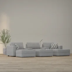 Outlet Options One 8pc Theater package Living Room Sets|Sectionals