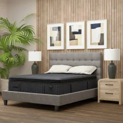 Best Opulence V Medium California King Mattress California King Mattresses