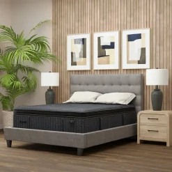Clearance Opulence V Plush Queen Mattress Queen Mattresses