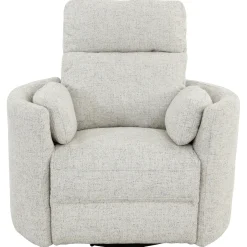 Outlet Oracle 240-Degrees Swivel Glider Power Recliner Recliners