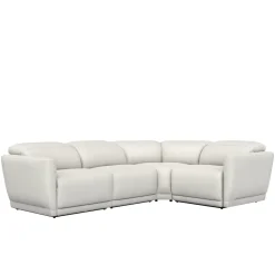 Clearance Orion 4pc Sectional Living Room Sets|Sectionals