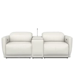 Orion Sofa with Console Sofas & Couches|Reclining Furniture