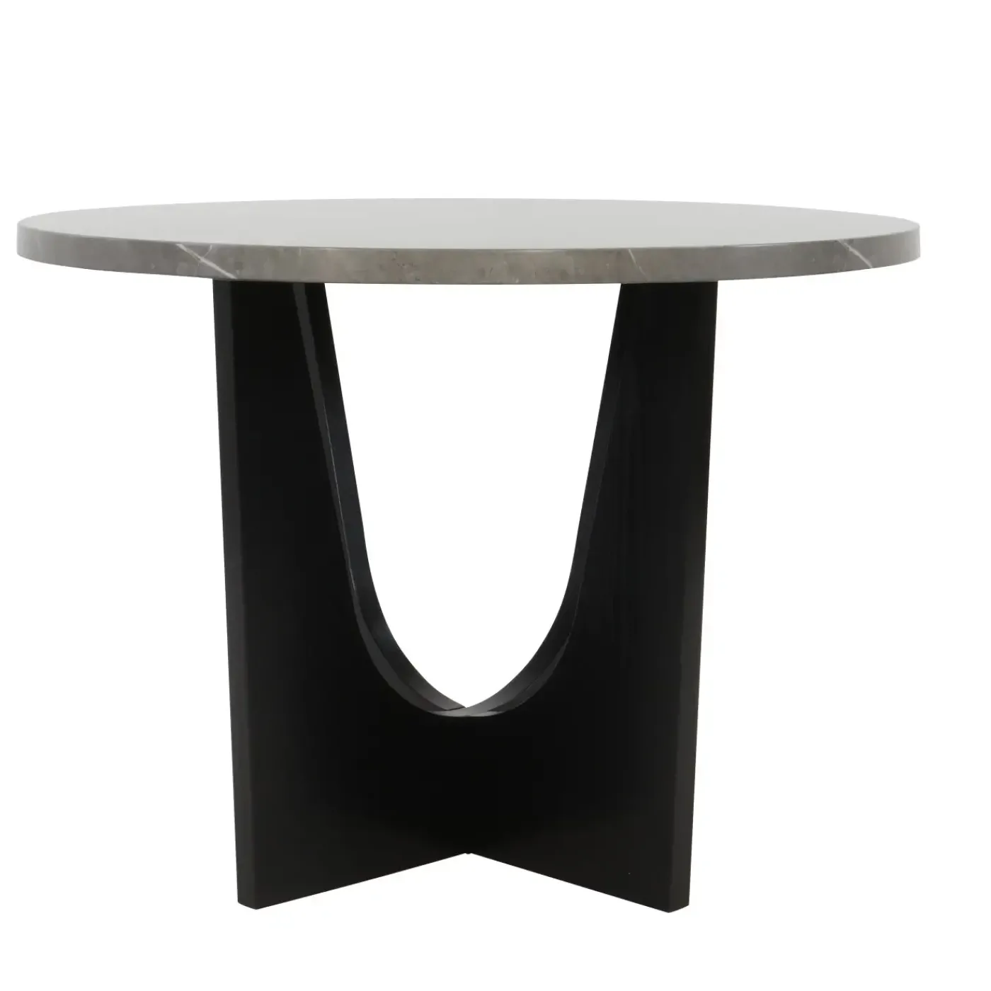 Discount Orwell Counter Marble Table Dining Tables