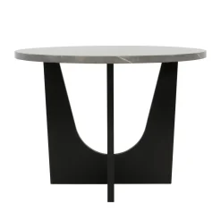 Discount Orwell Counter Marble Table Dining Tables